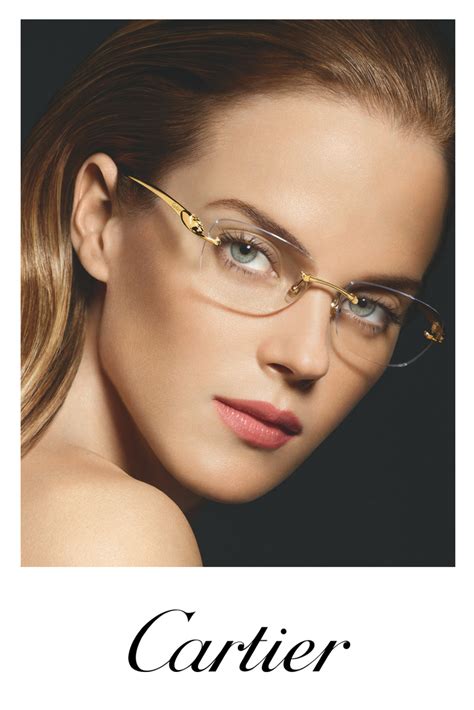 cartier eyeglasses cheap|cartier eyeglasses woman.